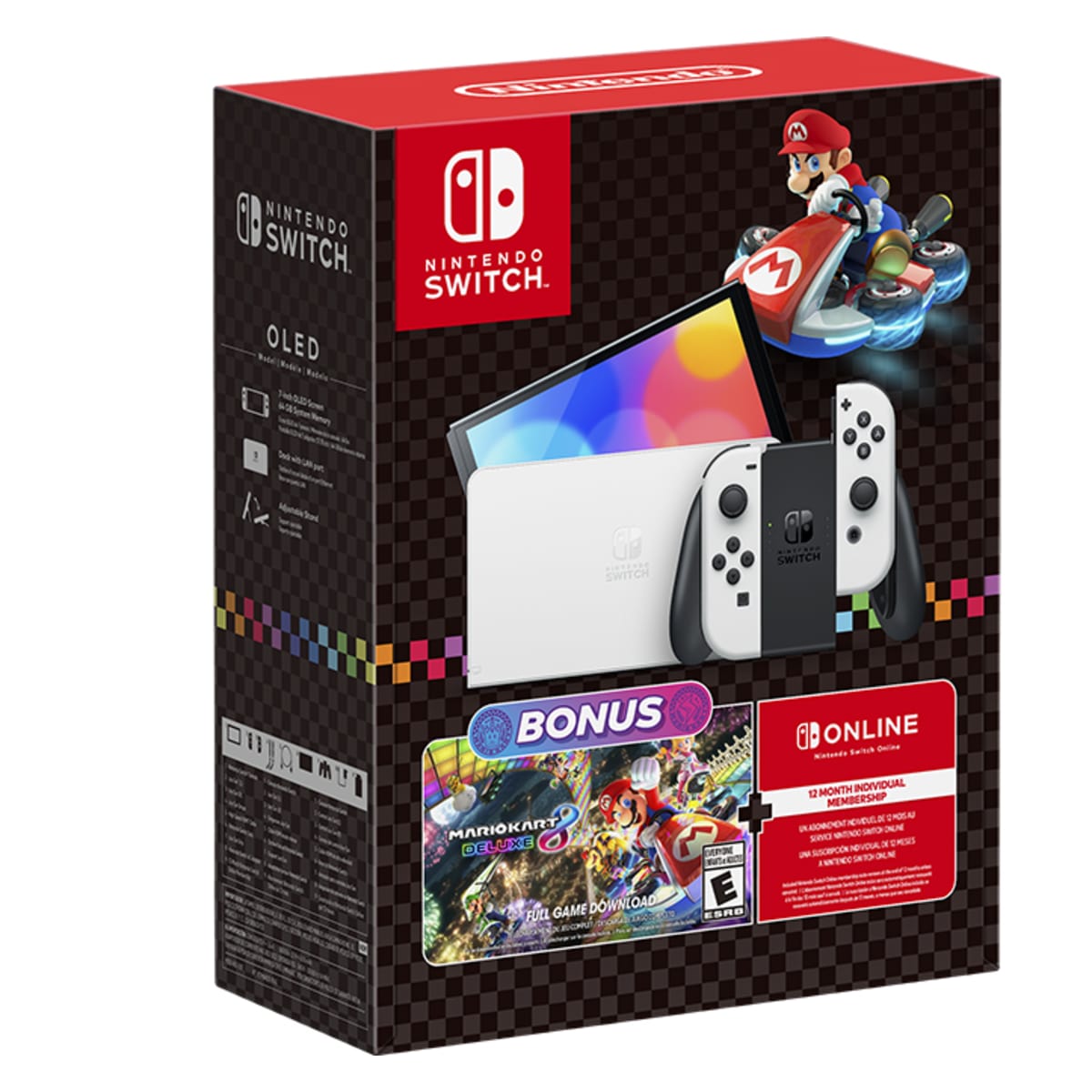 switch mariokart8 deluxe 動物の森　セット Amazon.co.jp: マリオカート8 デラックス|オンラインコード版 +
